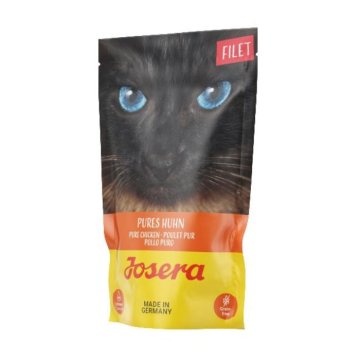 shumee Josera Karma piščančji file za mačke 70 g