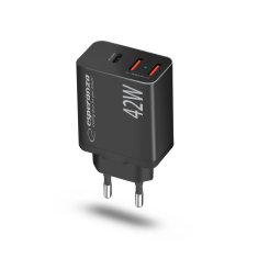 shumee POLNILEC ESPERANZA 42W USB-C PD/USB-A EZC106K