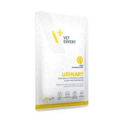 shumee VetExpert veterinarska dieta za mačke Urinary, vrečka 100 g