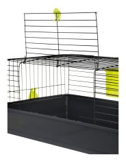 shumee ZOLUX Classic 100 cm - kletka za glodavce - 98 x 52 x 38 cm