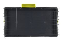 shumee ZOLUX Classic 100 cm - kletka za glodavce - 98 x 52 x 38 cm