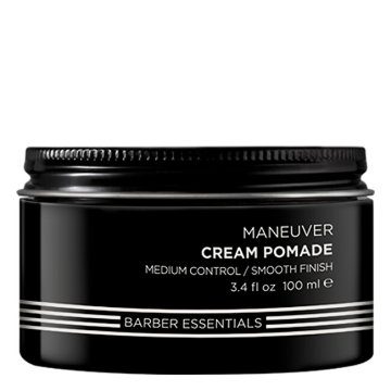 Redken Kremna pomada za lase Brews (kremna pomada) 100 ml