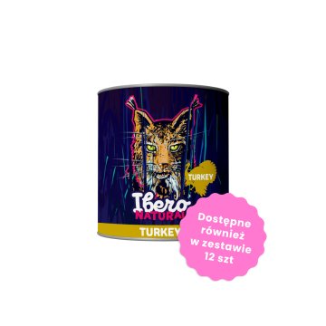 shumee Ibero Natural Cat konzervirana purana za mačke 200 g