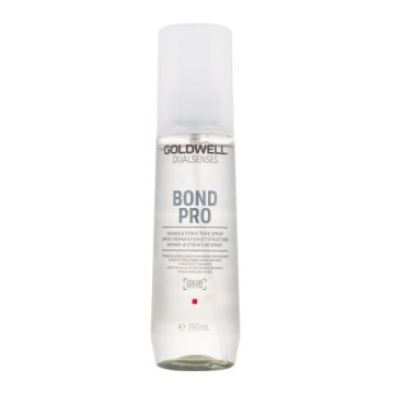 GOLDWELL Dualsenses Bond Pro Repair & Structure Spray zaščitni sprej za oslabljene lase za ženske