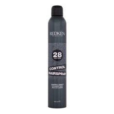 Redken Control Addict 28 lak za lase izjemno močna fiksacija 400 ml za ženske
