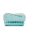 Tangle Teezer Compact Styler glavnik za lase 1 kos Odtenek teal matte chrome unisex