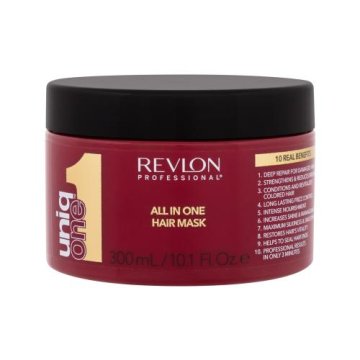 Revlon Professional Uniq One All In One Hair Mask maska za vlaženje in nego las za ženske