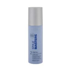 Revlon Professional Style Masters Curly Orbital krema za oblikovanje kodrastih las 150 ml