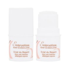 Embryolisse Artist Secret Radiant Eye Cooling and Refreshing Stick hladilni stick za omilitev zabuhlosti in temnih kolobarjev pod očmi 4.5 g za ženske
