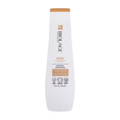 Biolage Bond Therapy Shampoo 250 ml šampon za obremenjene in poškodovane lase za ženske