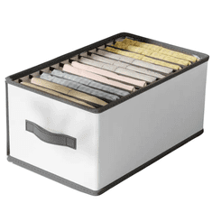 Camerazar Velik organizator za oblačila za predal