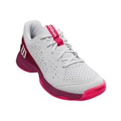 Wilson Čevlji teniški copati bela 36 1/3 EU Rush Pro L Allcourt