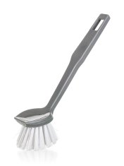 BRILANZ Krtača za posodo d.5x19cm ECONOMY