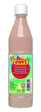 JOVI tempera barva 500ml v steklenički