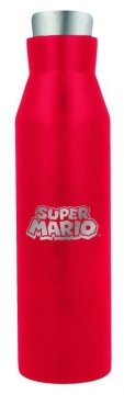Epee Termo steklenica iz nerjavečega jekla Diabolo - Super Mario 580 ml