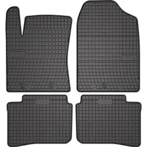 FROGUM Gumijaste preproge Hyundai i10 III - 4 kos