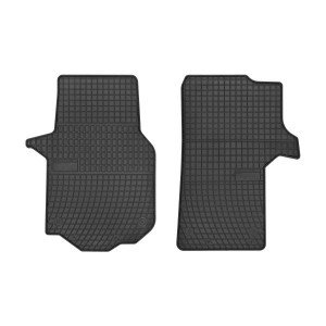 FROGUM Gumijaste preproge VW Crafter 2 - 2ks