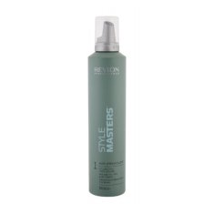 Revlon Style Masters Pena za volumen in oblikovanje (pena za povečanje volumna) 300 ml