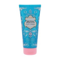 Katy Perry Royal Revolution gel za prhanje 200 ml za ženske