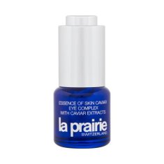 La Prairie Skin Caviar Eye Complex učvrstitveni gel za okoli oči z izvlečkom kaviarja 15 ml za ženske