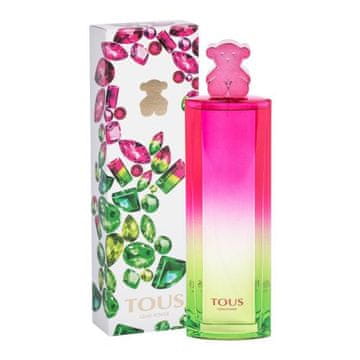 Tous Gems Power toaletna voda za ženske