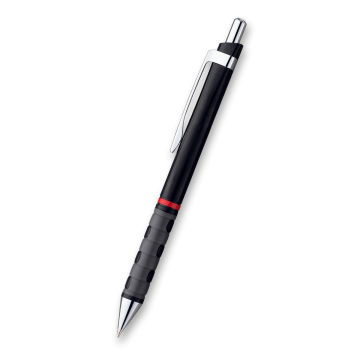 Rotring Pisalni set Tikky - črn