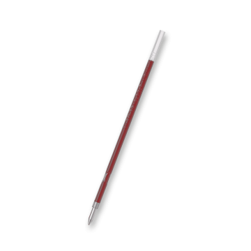 Pilot Polnilo Super Grip - rdeče