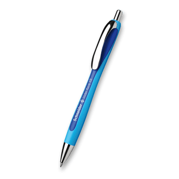 Schneider 132 Slider Rave XB pisalo - modro