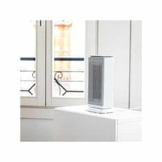 Cecotec Grelnik Ready Warm 6400 Ceramic Sky Smart 2000 W Bela