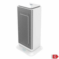 Cecotec Grelnik Ready Warm 6400 Ceramic Sky Smart 2000 W Bela