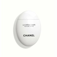 Chanel Negovalna krema za roke Le Creme Main Texture Riche (krema za roke) 50 ml
