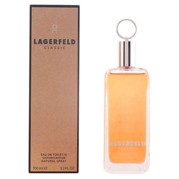 Lagerfeld Ženski parfum Lagerfeld EDT 100 ml