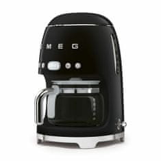 Smeg Kavni Aparat Smeg DCF02BLEU 1,4 L Črna
