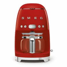 Smeg Kavni Aparat Smeg DCF02RDEU Rdeča 1050 W 1,4 L