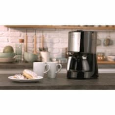MELITTA Aparat za Kavo Električni Melitta Enjoy II Top 1000 W Črna 1000 W 1 L 1,2 L