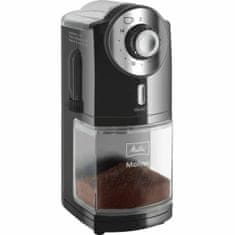 MELITTA Mlinček za kavo Melitta 1019-02 Črna noir 200 g 100 W 1000 W