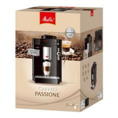 MELITTA Superavtomatski aparat za kavo Melitta F530-102 Črna 1450 W 1,2 L