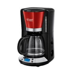 Russell Hobbs Kavni Aparat Russell Hobbs (15 Cești) 1100W