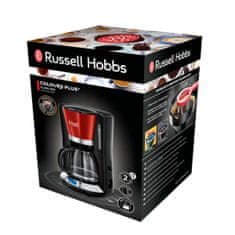 Russell Hobbs Kavni Aparat Russell Hobbs (15 Cești) 1100W