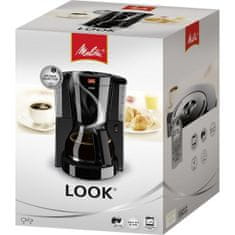 MELITTA Aparat za Kavo Električni Melitta 6708078 Bela 1000 W 1,2 L