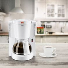MELITTA Aparat za Kavo Električni Melitta 6708078 Bela 1000 W 1,2 L