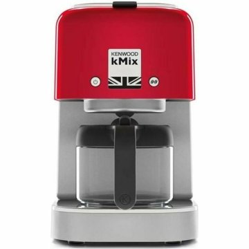 Kenwood Ekspres Kavni Aparat Kenwood COX750RD 1200 W 1200 W