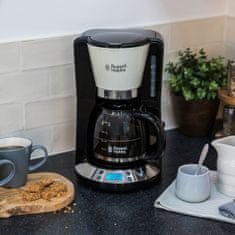Russell Hobbs Kavni Aparat Russell Hobbs 24033-56 1100 W 15 Cești Kremna