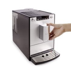 MELITTA Superavtomatski aparat za kavo Melitta Solo Silver E950-103 Srebrna 1400 W 1450 W 15 bar 1,2 L 1400 W
