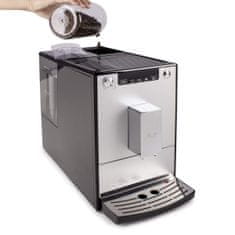 MELITTA Superavtomatski aparat za kavo Melitta Solo Silver E950-103 Srebrna 1400 W 1450 W 15 bar 1,2 L 1400 W