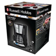 Russell Hobbs Kavni Aparat Russell Hobbs 248241000 1,25 L Siva 1100 W 1,25 L