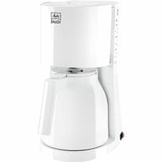 MELITTA Aparat za Kavo Električni Melitta 1017-05 1000 W Bela 1000 W 8 Cești