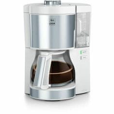 MELITTA Aparat za Kavo Električni Melitta SM3590 Bela 1080 W 1,25 L