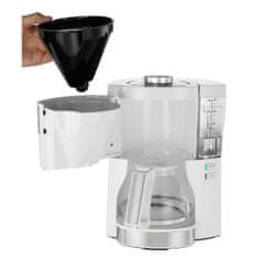 MELITTA Aparat za Kavo Električni Melitta SM3590 Bela 1080 W 1,25 L