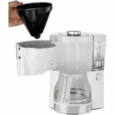 MELITTA Aparat za Kavo Električni Melitta SM3590 Bela 1080 W 1,25 L